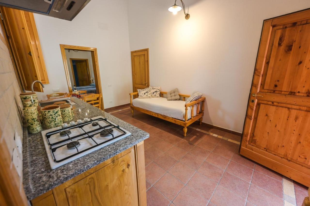 Agriturismo Poggio Al Pino مونتيلوبو فيورنتينو المظهر الخارجي الصورة