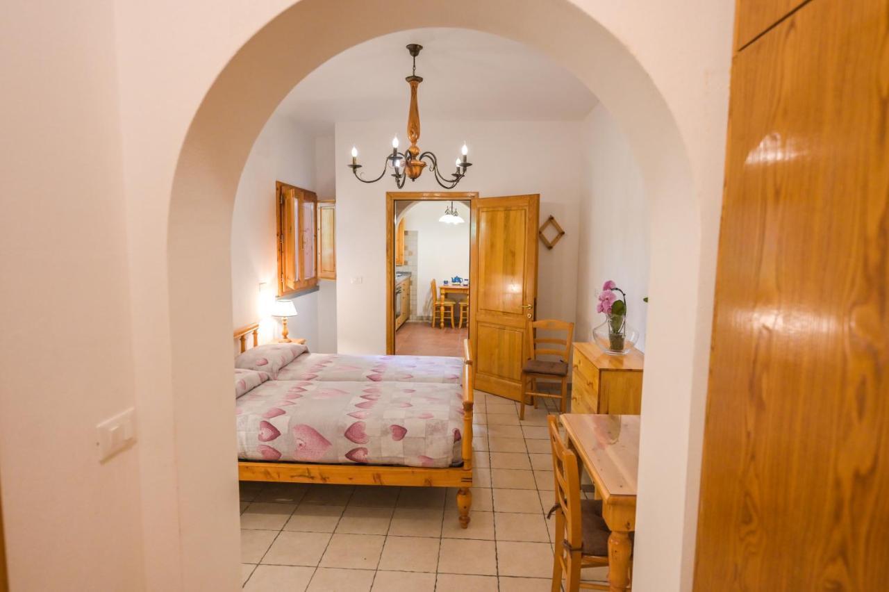 Agriturismo Poggio Al Pino مونتيلوبو فيورنتينو المظهر الخارجي الصورة