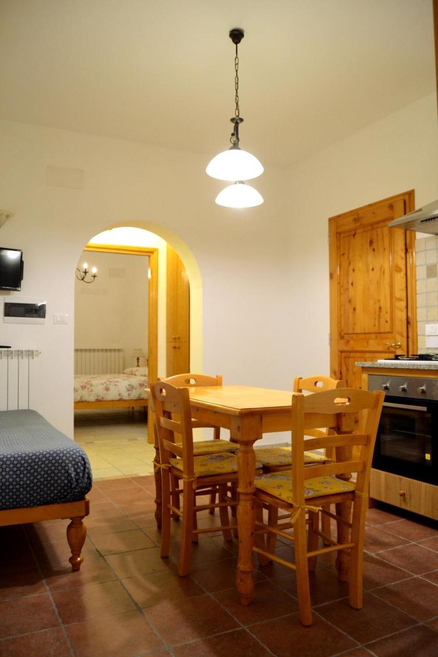 Agriturismo Poggio Al Pino مونتيلوبو فيورنتينو المظهر الخارجي الصورة
